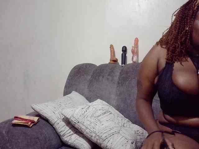 africangoddess webcam