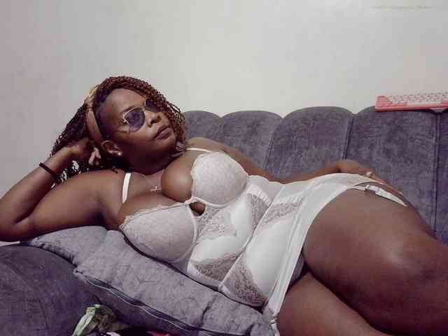 africangoddess webcam