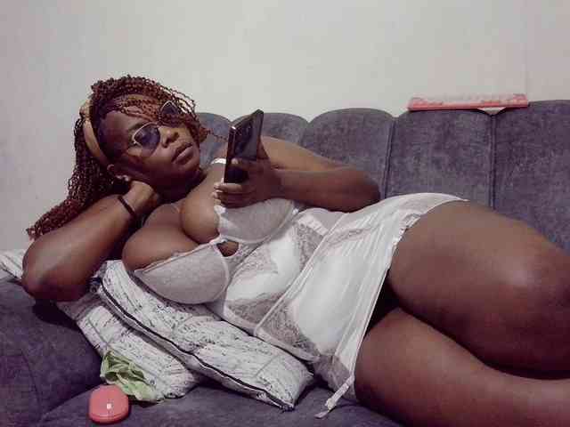 africangoddess webcam