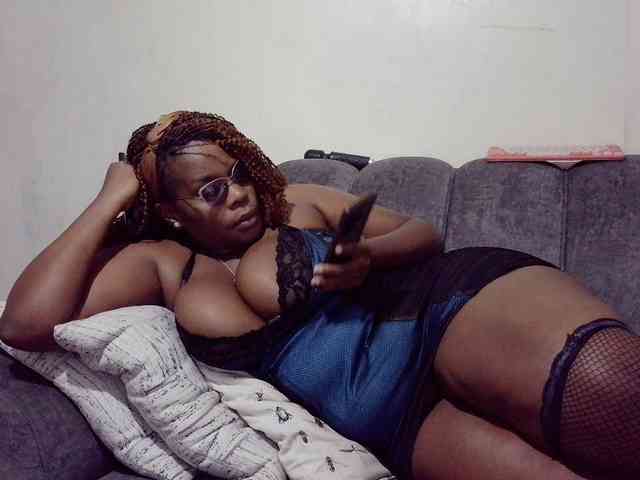 africangoddess webcam