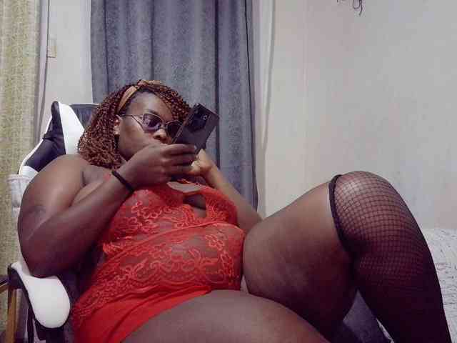 africangoddess webcam