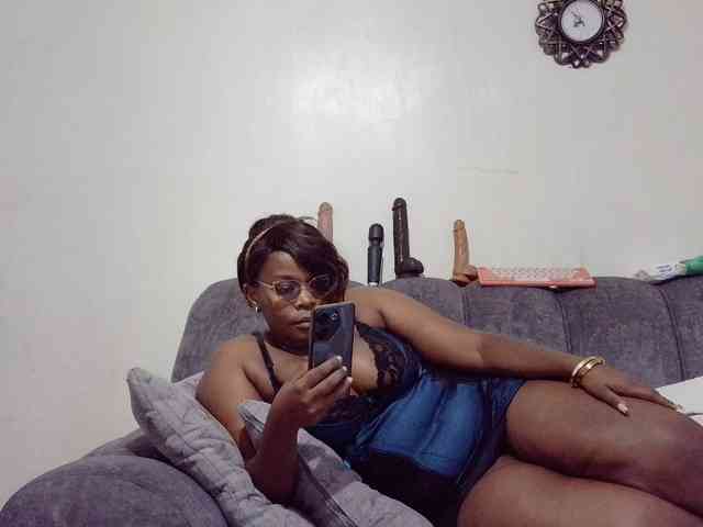 africangoddess webcam