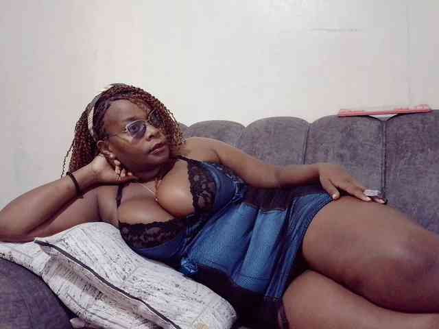 africangoddess webcam