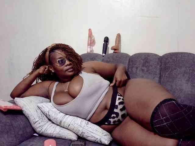 africangoddess webcam