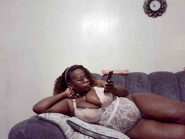 africangoddess webcam