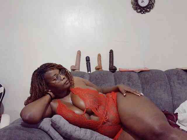 africangoddess webcam