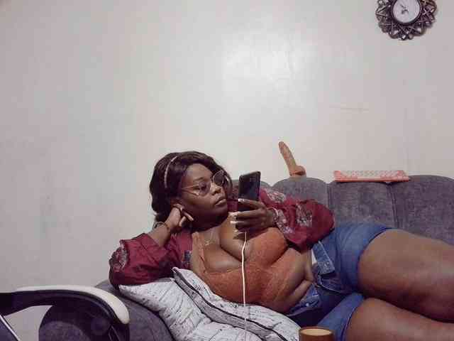 africangoddess webcam