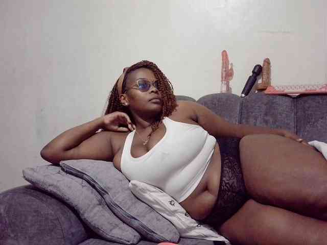 africangoddess