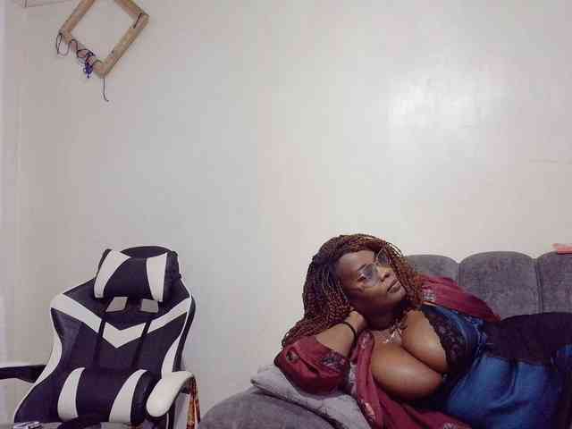 africangoddess webcam