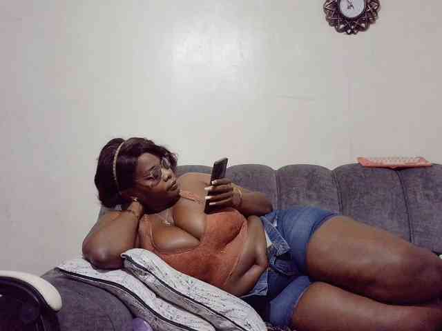 africangoddess
