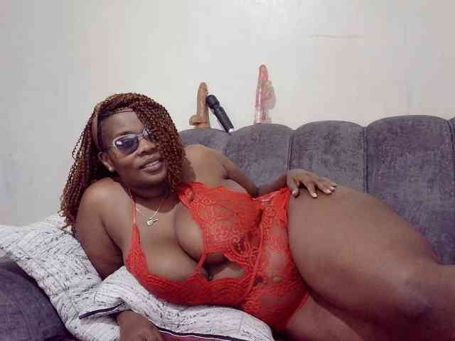 africangoddess webcam