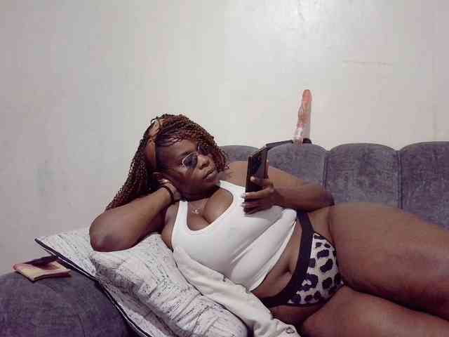 africangoddess webcam