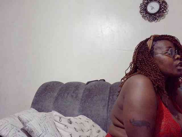 africangoddess webcam