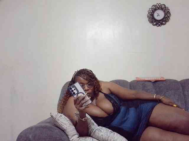 africangoddess webcam