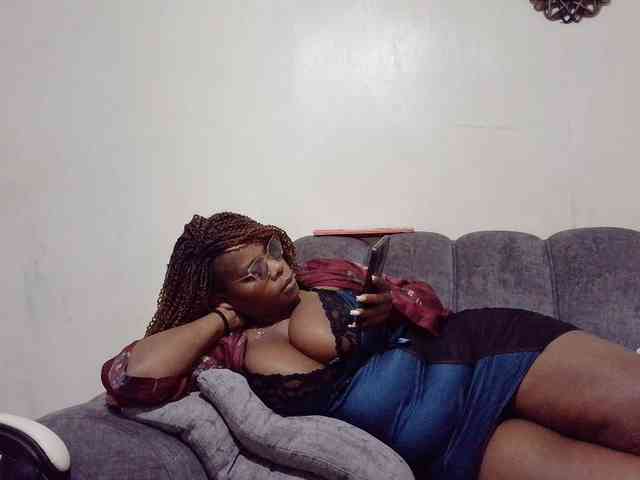africangoddess webcam
