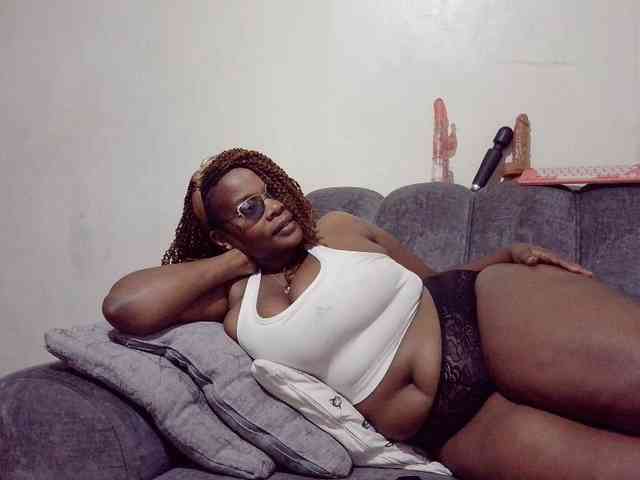 africangoddess webcam