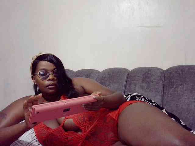 africangoddess webcam