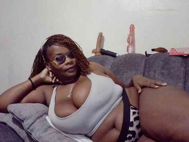 africangoddess