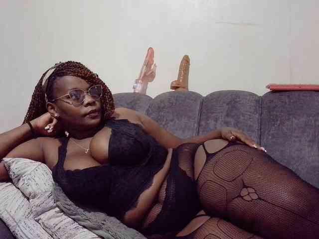 africangoddess webcam