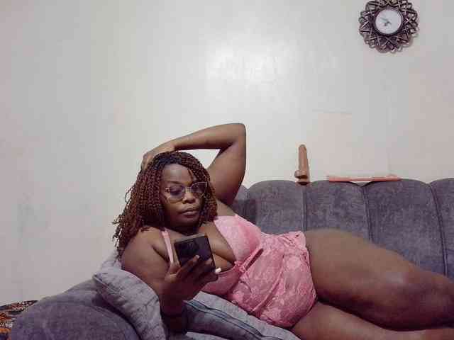africangoddess webcam