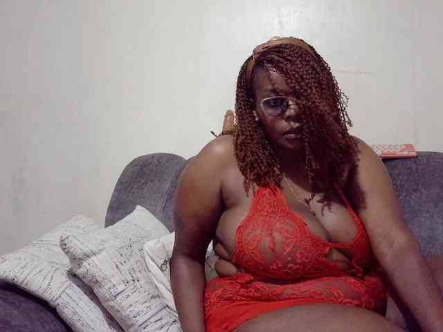 africangoddess webcam