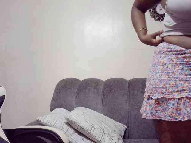 africangoddess webcam