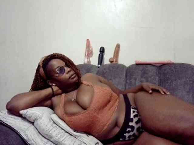africangoddess webcam