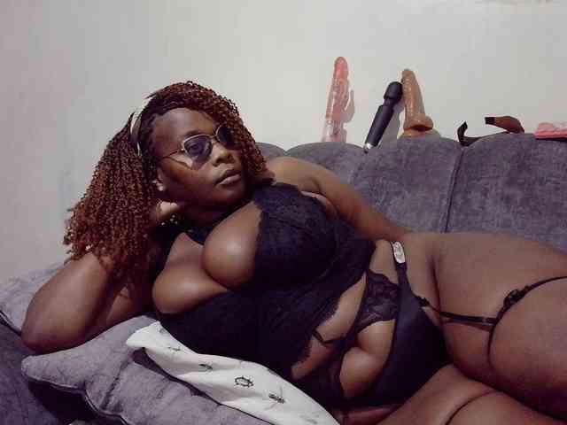 africangoddess webcam