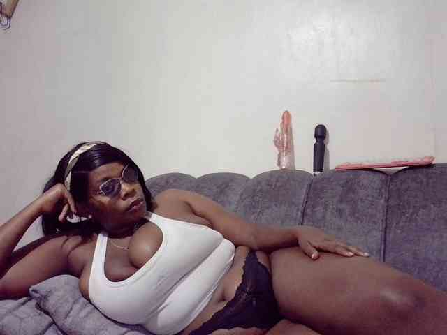 africangoddess webcam