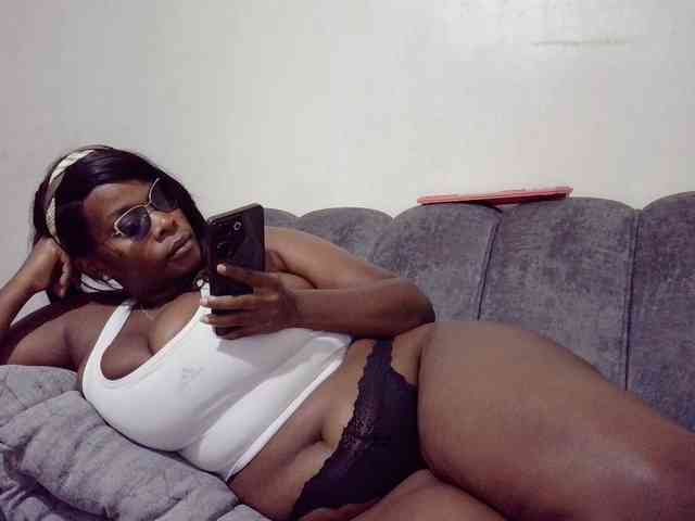 africangoddess webcam