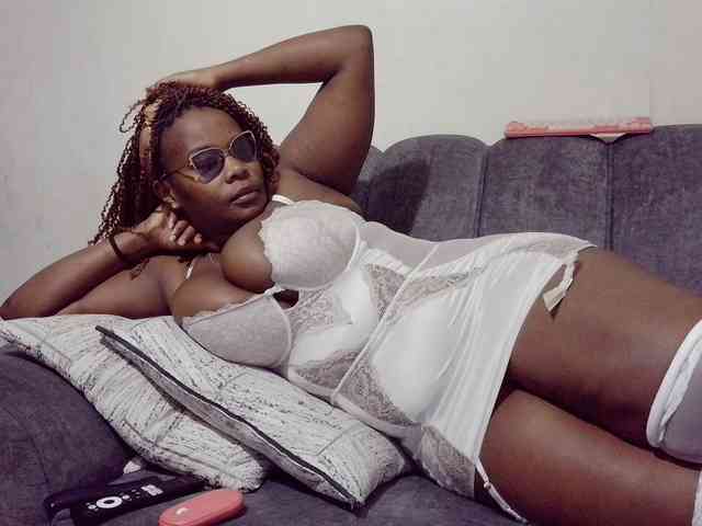 africangoddess webcam