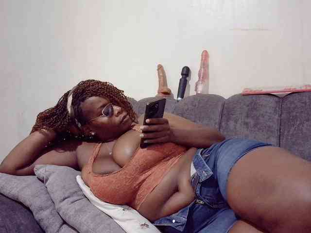 africangoddess webcam