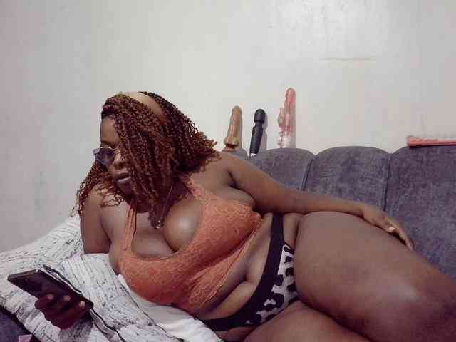 africangoddess webcam