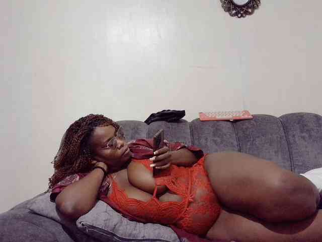 africangoddess webcam