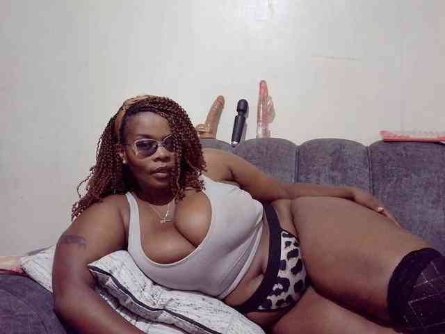 africangoddess webcam