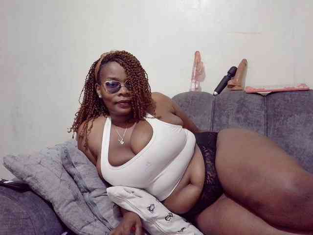 africangoddess webcam