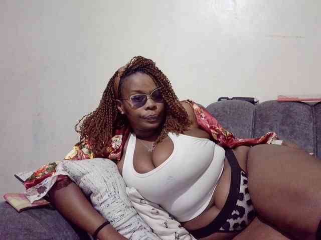 africangoddess webcam