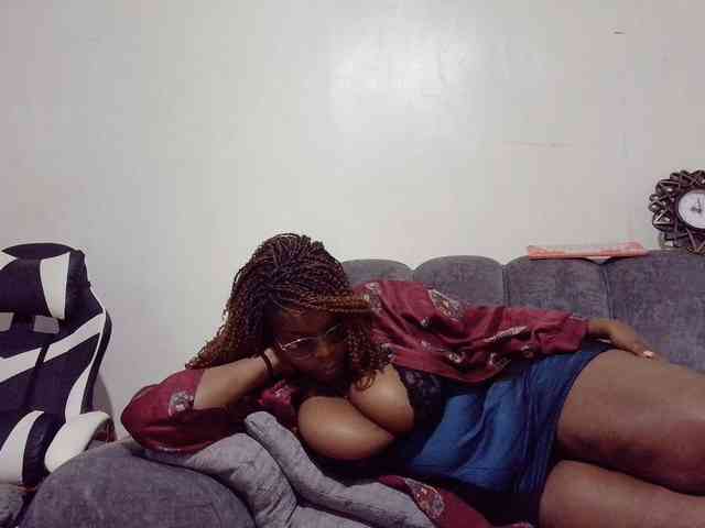 africangoddess webcam