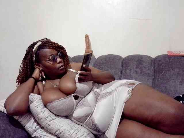 africangoddess webcam