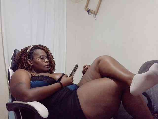 africangoddess webcam