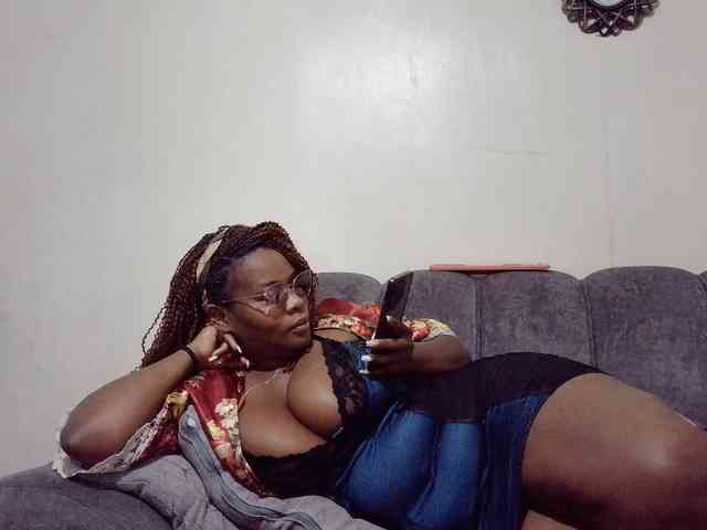 africangoddess webcam
