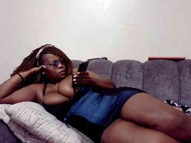 africangoddess webcam
