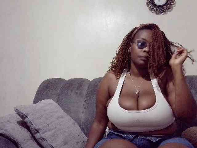 africangoddess