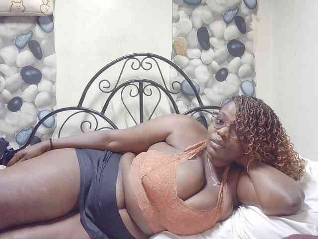 africangoddess webcam