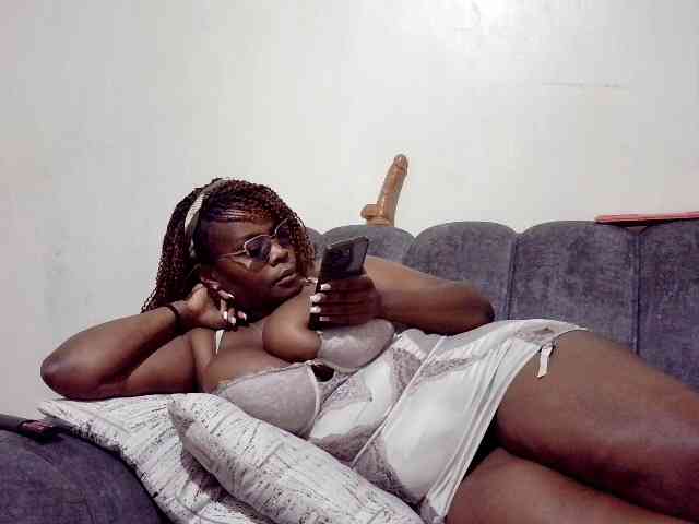 africangoddess webcam