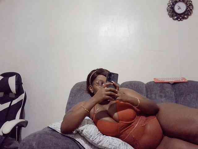 africangoddess webcam