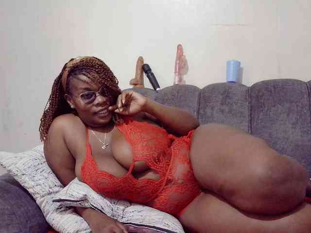 africangoddess webcam