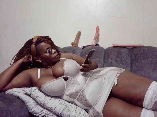 africangoddess webcam