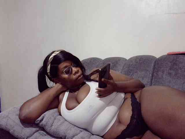 africangoddess webcam