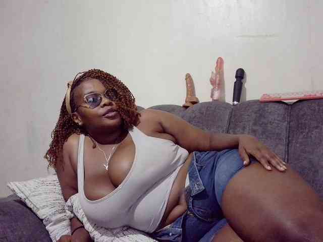 africangoddess webcam